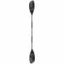 SEASENSE XTREME 2 KAYAK PADDLE 96" BLACK