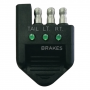 SEASENSE EZ TROUBLESHOOTER 4-WAY CIRCUIT TESTER