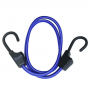 SEASENSE 48" STRETCH CORD WITH HOOKS BLUE