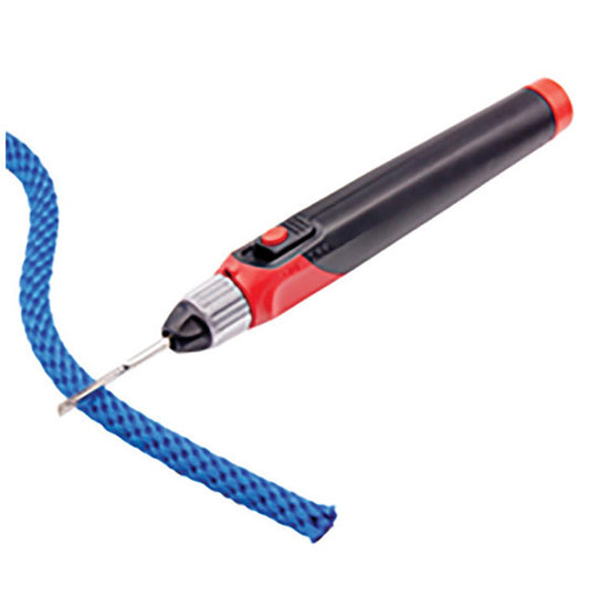 SEASENSE WIRELESS HOT KNIFE ROPE CUTTER