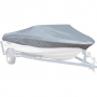 SEASENSE V HULL BOAT COVER 20'-22'