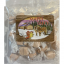 MAINE MAPLE SALT WATER TAFFY 6OZ BAG