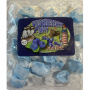 MAINE WILD BLUEBERRY SALT WATER TAFFY 6 OZ BAG