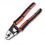 CRESCENT 7-1/2" POCKET WIRE ROPE AND CABLE CUTTER