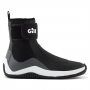 GILL MARINE EDGE DINGHY BOOTS BLACK MENS SIZE 9