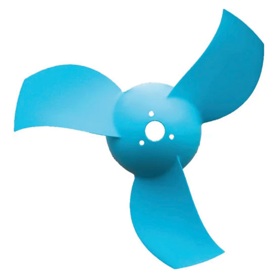 TEMO THREE-BLADE PROPELLER FOR TEMO 450