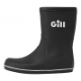 GILL SHORT CRUISING BOOT BLACK SIZE MENS 7