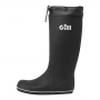 GILLT ALL YACHT BOOT BLACK SIZE MENS 14