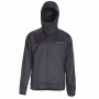 GRUNDENS WEATHER WATCH JACKET BLACK