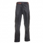 GRUNDENS WEATHER WATCH PANTS BLACK