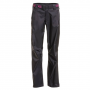GRUNDENS WOMENS WEATHER WATCH PANTS BLACK