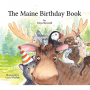 THE MAINE BIRTHDAY BOOK BY TONYA SHEVENELL