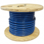 COBRA WIRE TINNED BATTERY CABLE #2 BLUE