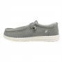 FROGG TOGGS MEN'S JAVA 2.0 NON-WATERPROOF SHOES GRAY SIZE 11