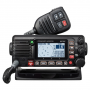 STANDARD HORIZON VHF RADIO GX2410GPS MATRIX AIS/GPS/NMEA2000 BLACK GX2410GPS