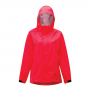 GRUNDEN'S WOMEN'S FIERY CORAL NEPTUNE JACKET 2X-LARGE