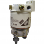 RACOR FUEL FILTER WATER SEPARATOR FOR DIESEL FUEL 15 GPH FLOW RATE