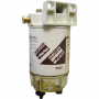 RACOR FUEL FILTER WATER SEPARATOR FOR DIESEL ONLY 30 GPH FLOW RATE