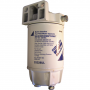 RACOR FUEL FILTER WATER SEPARATOR ASSEMBLY GASOLINE OUTBOARD ONLY 60 GPH