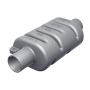 VETUS MUFFLER TYPE MP50 2"