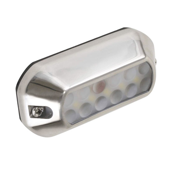 SCANDVIK U-12 UNDERWATER LED LIGHTS