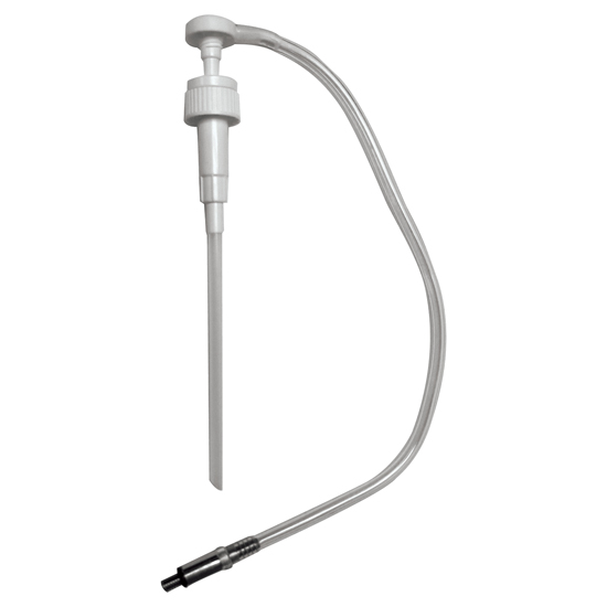 STAR BRITE&REG; LOWER UNIT QUART PUMP KIT