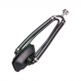 MOELLER MOTOR FLUSHER DUAL FEED HEAVY DUTY METAL YOKE