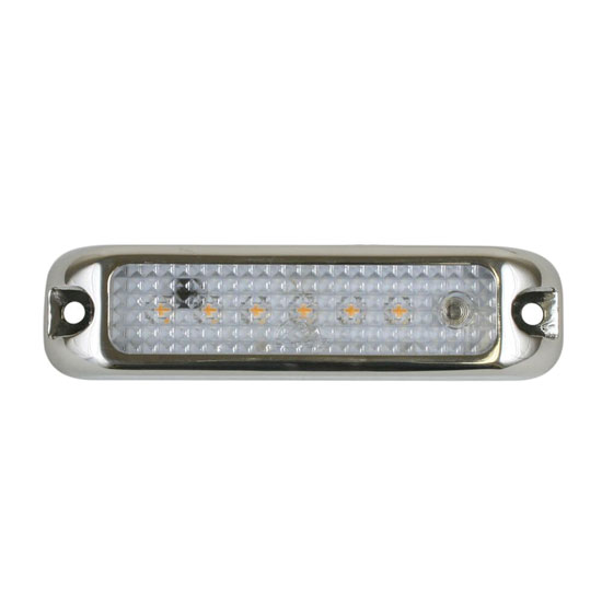 SCANDVIK 210 LUMEN LED LOCKER LIGHT