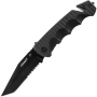 COAST&REG FOLDING UTILITY KNIFE