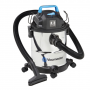 4 GALLON WET/DRY VACUUM