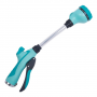 15" GREEN WATERING WAND