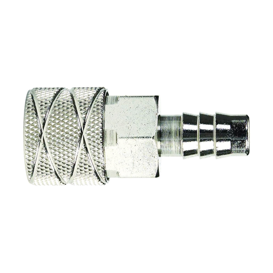 MOELLER FUEL LINE CONNECTOR 3/8" HOSE BARB MALE SUZUKI