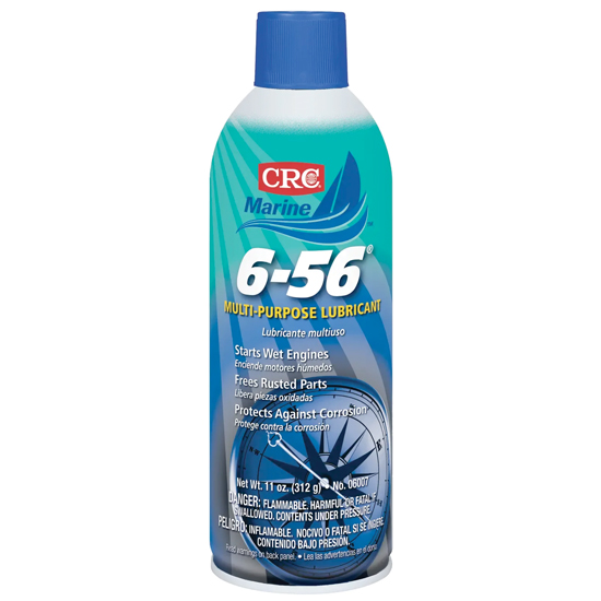 MARINE FORMULA 6-56 9 OZ
