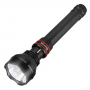 VECTOR 1500 LUMEN WATERPROOF FLASHLIGHT WITH POWERBANK