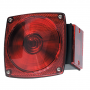 OPTRONICS LIGHT TRAILER RIGHT PASSENGER SIDE SUBMERSBLE