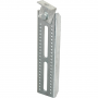 ROLLER BUNK MOUNTING BRACKET GALVANIZED
