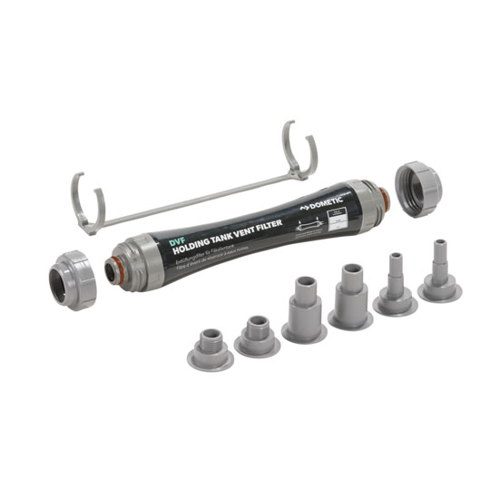 DOMETIC DVF VENT FILTER FOR HOLDING TANKS