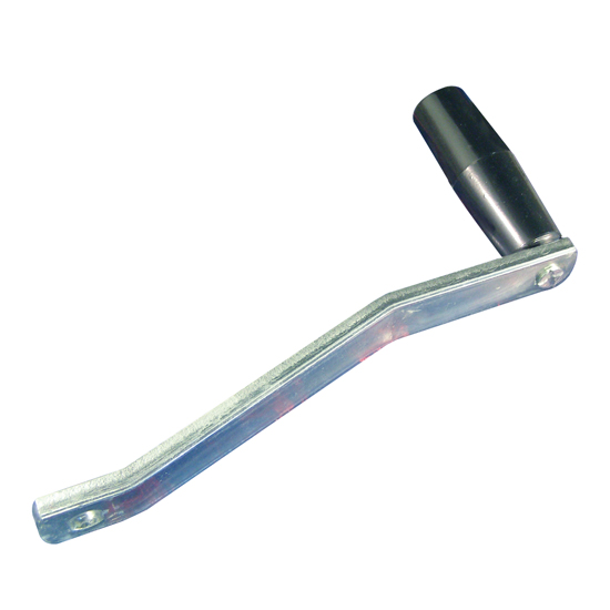 WINCH HANDLE 8"