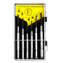 6 PIECE PRECISION SCREWDRIVER SET