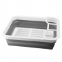 COLLAPSIBLE DRYING RACK 14.25"X12"X5"