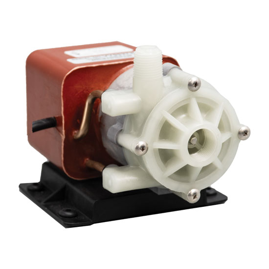 MARCH PUMP LC-3M-MD MAGNETIC DRIVE PUMP 8.5 GPM 115V