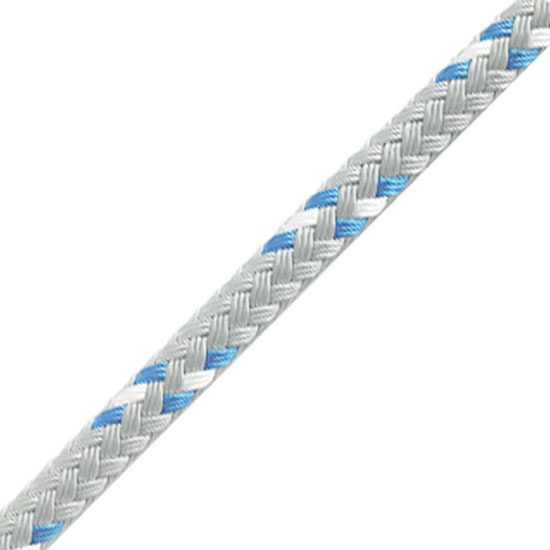 ROPE VIPER 1/2" X 150' HANK BLUE FLECK