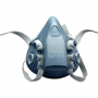 3M HALF FACEPIECE REUSABLE RESPIRATOR PROFESSIONAL MEDIUM