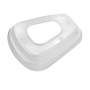 3M FILTER RETAINER 501 FOR 6000 SERIES RESPIRATOR