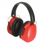 PRO FOLDABLE EARMUFF NRR 30
