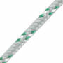ROPE VIPER 7/16" X 150' HANK GREEN FLECK