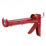CAULKING GUN ECONOMY FITS 10 OZ TUBES