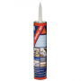 CAULKING SIKAFLEX 291 ADHESIVE/SEALANT FAST CURE WHITE 10.3OZ