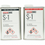 SYSTEM THREE EPOXY PENETRATING SEALER S-1 2 QUART KIT