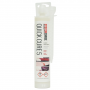 SYSTEM THREE QUICK CURE CARTRIDGE 8.4 OZ CLEAR